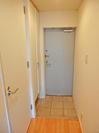 コンフォリア浅草駒形の物件内観写真